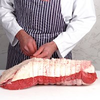 Meat Cut Spec Step 5